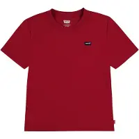 Levi's LVB Batwing Chest T-Shirt, Emboldened, 140
