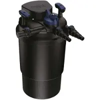 Fluval Pond Pressure Flo 8000 Uv Teichfilter