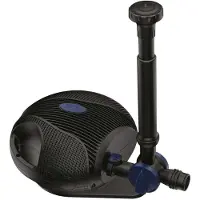 Fluval Pond Powerjet 5300 Teichpumpe