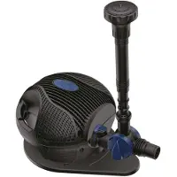 Fluval Pond Powerjet 2400 Teichpumpe