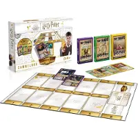 Winning Moves Harry Potter German Brettspiel