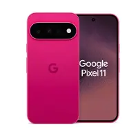 Google Pixel 11 256GB Rosa 5G