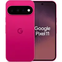Google Pixel 11 256GB Rosa 5G