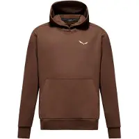 Salewa - Eagle Hoodie - Hoodie Gr XL braun