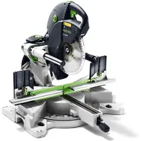 Festool Kapp-Zugsäge KAPEX KS 120 REB-Set-AS