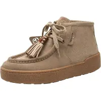 Tamaris 25406/47 Taupe Größe EU 38