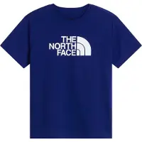 The North Face Evolution Half Dome Kurzarm-t-shirt