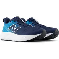 New Balance - Atmungsaktive Sneakers &ndash; Kinder &ndash; 625 Lace - 625 Lace Nb Navy - Kindergröße 36 - Blau
