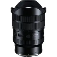 Tamron 12-20mm f2,8 Nikon Z-Mount
