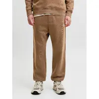 Jack & Jones Sweathose "Jpdtkane" in Hellbraun - M
