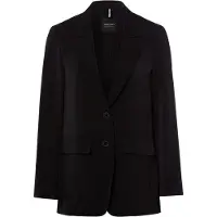 Marc Cain SPORTS Blazer in schwarz | Gr.: 38