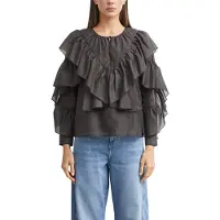 Comma Bluse