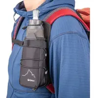 Kohla Softflask&pet Bottle Holder incl. Softflask black