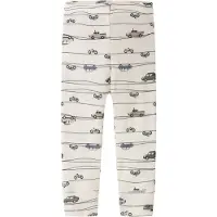 Name it Merinowoll Lange Unterhose