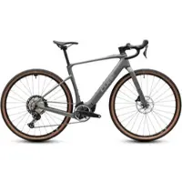 Cube Fahrrad Bikes Nuroad Hybrid C:62 Race 400X | Größe M