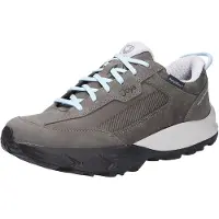 Joya Damen Schnürschuh SEEFELD STX DARK GREY grau Größe EUR 37