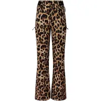 Protest Prtclassys JR Snowpants fudgecamel (808) 104