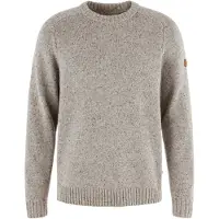 Fjällräven Övik Neps Knit Sweatshirt