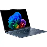 Acer Swift Go 14 U9-386H 16 512 SFG14-I71-934K W11H - Intel Core Ultra 9 - 4,9 GHz