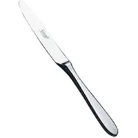 SALVINELLI Grand Hotel Obstmesser, 18/10 Edelstahl, 4 mm dick, 12er-Packung