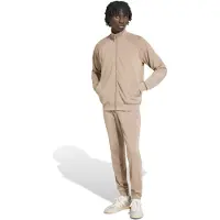 Adidas Trainingsanzug "TECH ESS TS" 2 zweiteiliges Set, für Erwachsene, aus Polyester