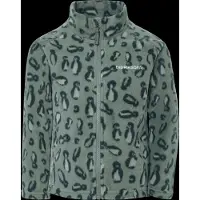 Didriksons Monte PR K Full Zip 11 penguino green (Q14) 140