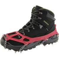 Kahtoola Steigeisen Microspikes
