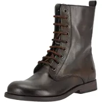 Felmini Stiefelette Stiefelette Leder