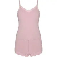 Hunkemoller Pyjamaset Nana Rosa