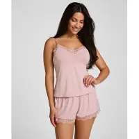 Hunkemoller Pyjamaset Nana Rosa
