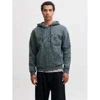Jack & Jones Bradley Reißverschlusspullover