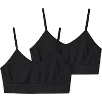 Name it 2-pack Bralette