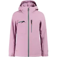 Protest Damen Jacken/Anoraks lg.Arm Da PRTRicci snowjacket