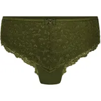 Hunkemoller Brazilian Marine Grün