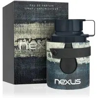 Armaf Odyssey Nexus Eau de Parfum 100 ml