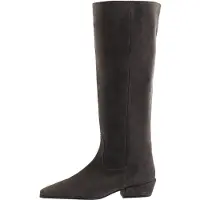 Högl Stiefel "Stiefel Veloursleder"
