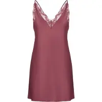 Hunkemoller Slipdress Naomi Lila
