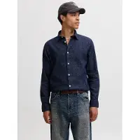 Jack & Jones Regular Fit Jeanshemd