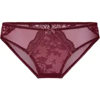 Hunkemoller Brazilian Naomi Lila