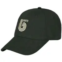 Barts Munroz Cap bottle green (29)
