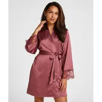 Hunkemoller Kimono Naomi Rosa