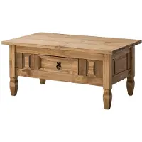 Home24 Couchtisch FINCA RUSTICA