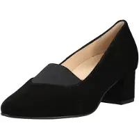 Hassia Pumps Pumps Veloursleder