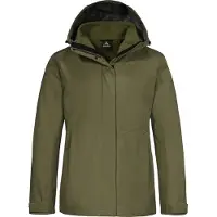 Schöffel Damen Winterjacke 3in1 Jacket Style Okere Women 40
