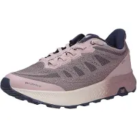 Waldlaufer Damen Schnürschuh H-MILLI rosa/pink Größe EUR 38