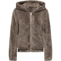 ONLY Onlnewanna Contact Sherpa Jkt Otw Noos