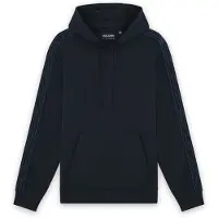 Lyle & Scott Sportband Baumwollmischung Kapuzenpullover