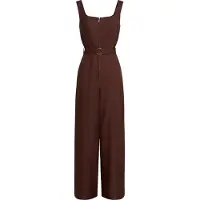 Salsa Jeans 21011650 ärmelloser Overall