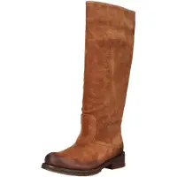 Felmini Stiefel Stiefel Veloursleder