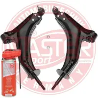 Master Sport Querlenker, Radaufhängung x 36952/1-KIT-MSP